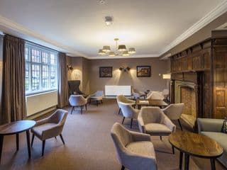 Edgbaston Park Hotel Birmingham - Photo 10