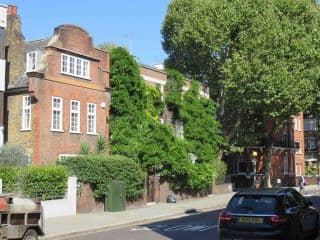 London Chelsea - Photo 15