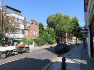 London Chelsea - Photo 16