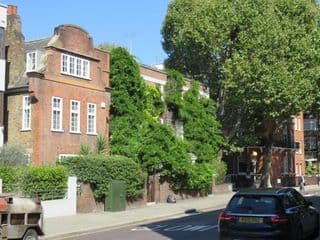 London Chelsea - Photo 21