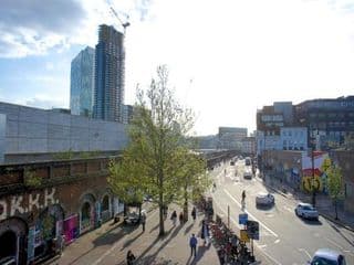 Heart of Shoreditch - Photo 18