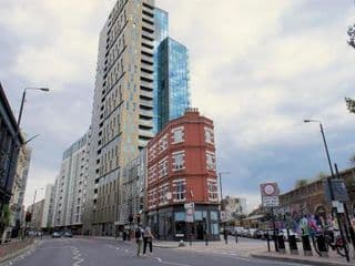 Heart of Shoreditch - Photo 19
