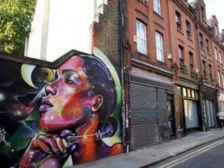 Heart of Shoreditch - Photo 20