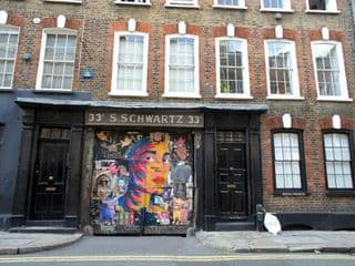Heart of Shoreditch - Photo 23