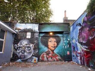 Heart of Shoreditch - Photo 24