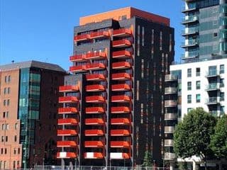 Clover Court