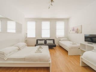 Soho Apartment Sleeps 4, Covent Garden & Leicester Square - Photo 2