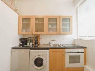 Soho Apartment Sleeps 4, Covent Garden & Leicester Square - Photo 14