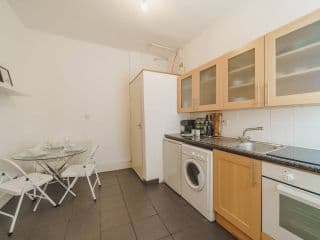 Soho Apartment Sleeps 4, Covent Garden & Leicester Square - Photo 16