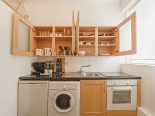 Soho Apartment Sleeps 4, Covent Garden & Leicester Square - Photo 17