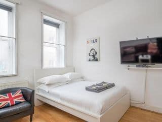 Soho Apartment Sleeps 4, Covent Garden & Leicester Square - Photo 20