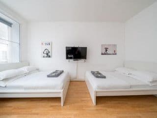 Soho Apartment Sleeps 4, Covent Garden & Leicester Square - Photo 22