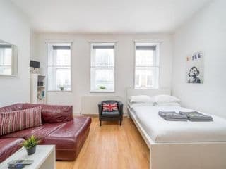 Soho Apartment Sleeps 4, Covent Garden & Leicester Square - Photo 23