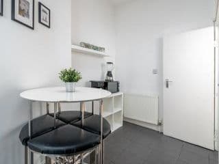 Soho Apartment Sleeps 4, Covent Garden & Leicester Square - Photo 24
