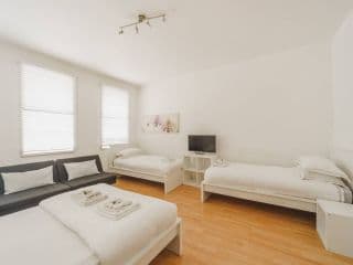Soho Apartment Sleeps 4, Covent Garden & Leicester Square - Photo 8
