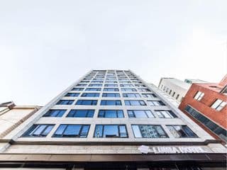 Jongno(Dongdaemun) Lumia Hotel