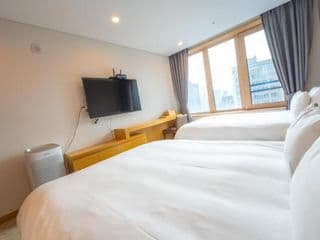 Jongno(Dongdaemun) Lumia Hotel - Photo 15
