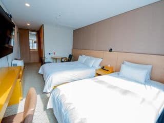 Jongno(Dongdaemun) Lumia Hotel - Photo 16
