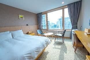 Jongno(Dongdaemun) Lumia Hotel - Photo 18