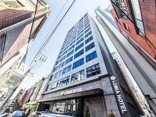 Jongno(Dongdaemun) Lumia Hotel - Photo 3