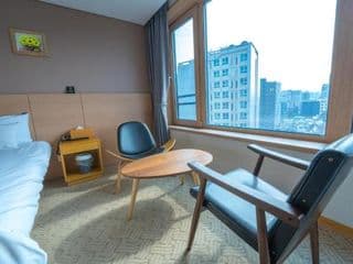 Jongno(Dongdaemun) Lumia Hotel - Photo 4