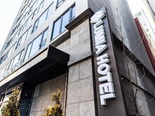 Jongno(Dongdaemun) Lumia Hotel - Photo 6