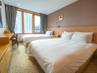 Jongno(Dongdaemun) Lumia Hotel - Photo 9