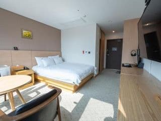 Jongno(Dongdaemun) Lumia Hotel - Photo 10