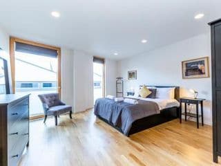 1 Bedroom Stylish Apartment near Regents Park FREE WIFI & AIRCON by City Stay London - Photo 19