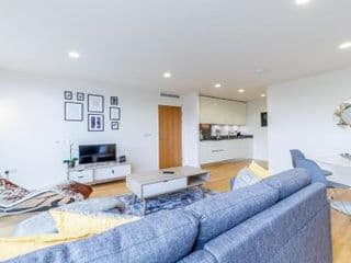 1 Bedroom Stylish Apartment near Regents Park FREE WIFI & AIRCON by City Stay London - Photo 22
