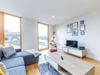 1 Bedroom Stylish Apartment near Regents Park FREE WIFI & AIRCON by City Stay London - Photo 24