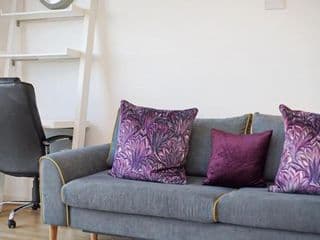 1 Bedroom Stylish Apartment near Regents Park FREE WIFI & AIRCON by City Stay London - Photo 5