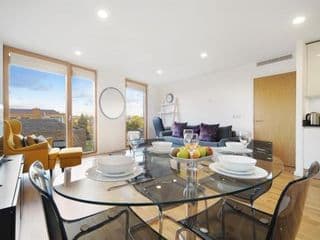 1 Bedroom Stylish Apartment near Regents Park FREE WIFI & AIRCON by City Stay London - Photo 8