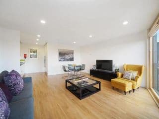1 Bedroom Stylish Apartment near Regents Park FREE WIFI & AIRCON by City Stay London - Photo 10