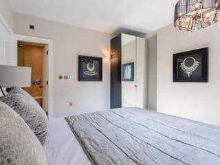 Luxury Mayfair 2 Bedroom Apartment