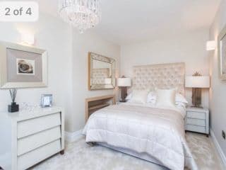 Luxury Mayfair 2 Bedroom Apartment - Photo 2
