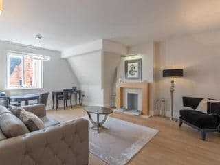 Luxury Mayfair 2 Bedroom Apartment - Photo 6