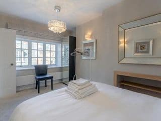 Luxury Mayfair 2 Bedroom Apartment - Photo 8