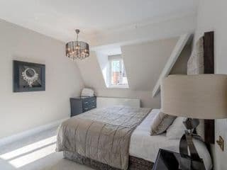 Luxury Mayfair 2 Bedroom Apartment - Photo 10