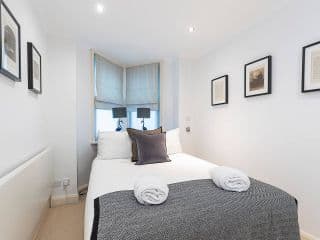 Lovely 2 bedroom flat in Chelsea, sleeps 4 - Photo 12