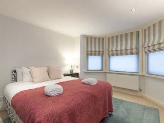 Lovely 2 bedroom flat in Chelsea, sleeps 4 - Photo 19