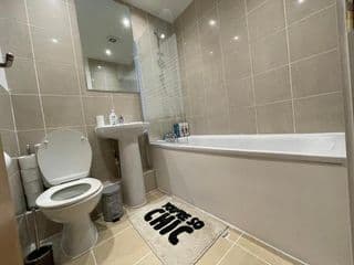 Bermondsey apartment - Photo 15