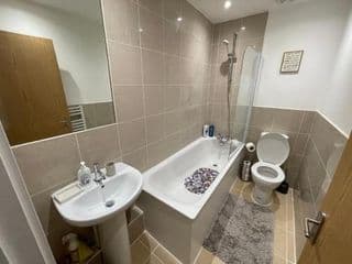 Bermondsey apartment - Photo 16