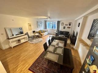 Bermondsey apartment - Photo 4