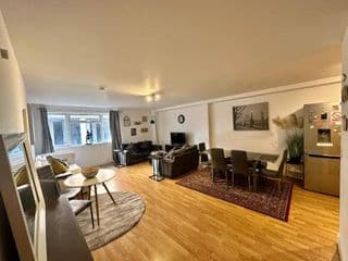 Bermondsey apartment - Photo 5