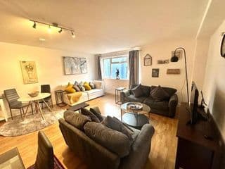 Bermondsey apartment - Photo 6