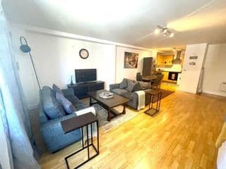 Bermondsey apartment - Photo 7