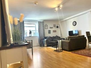 Bermondsey apartment - Photo 8