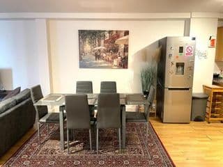 Bermondsey apartment - Photo 9