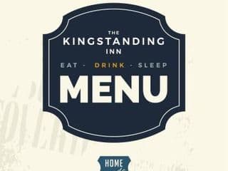 The Kingstanding Inn - Photo 18